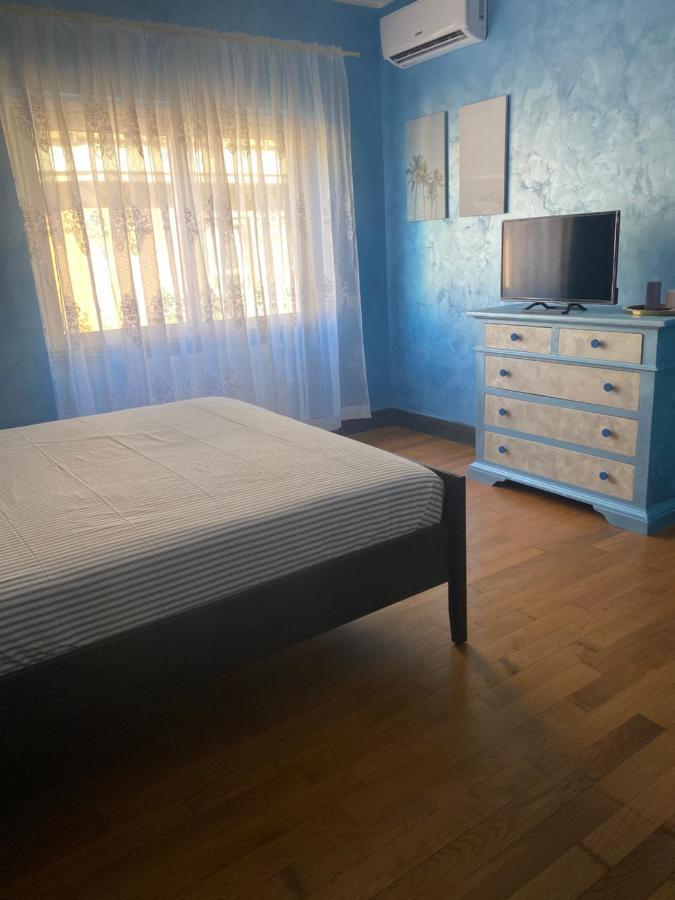 C&E Suites Roma Lido di Ostia Luaran gambar