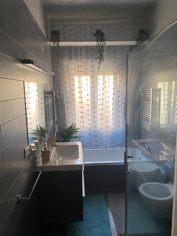 C&E Suites Roma Lido di Ostia Luaran gambar