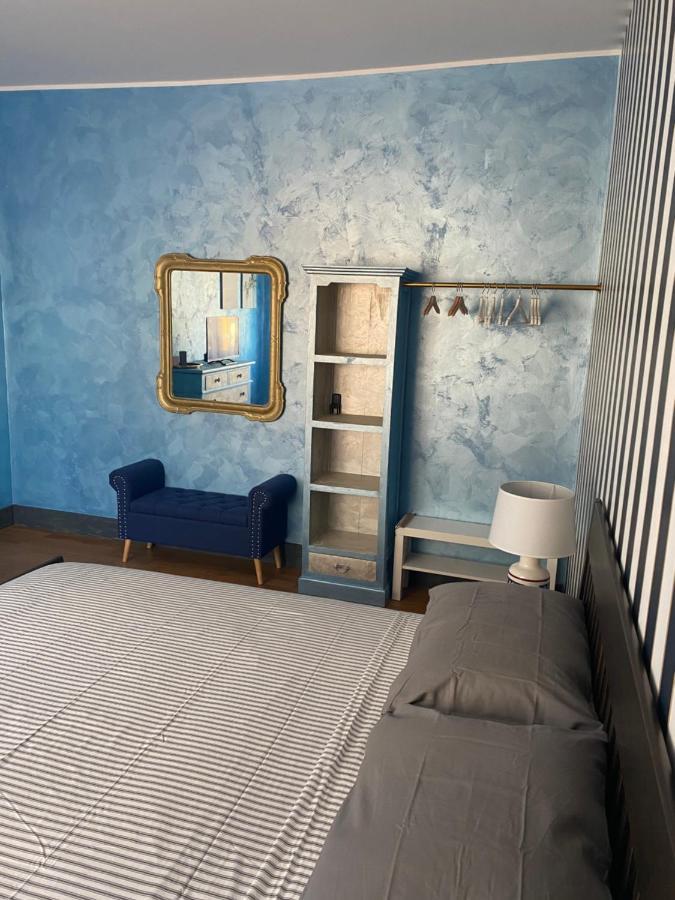 C&E Suites Roma Lido di Ostia Luaran gambar