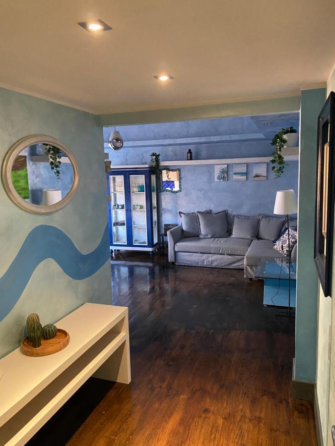 C&E Suites Roma Lido di Ostia Luaran gambar